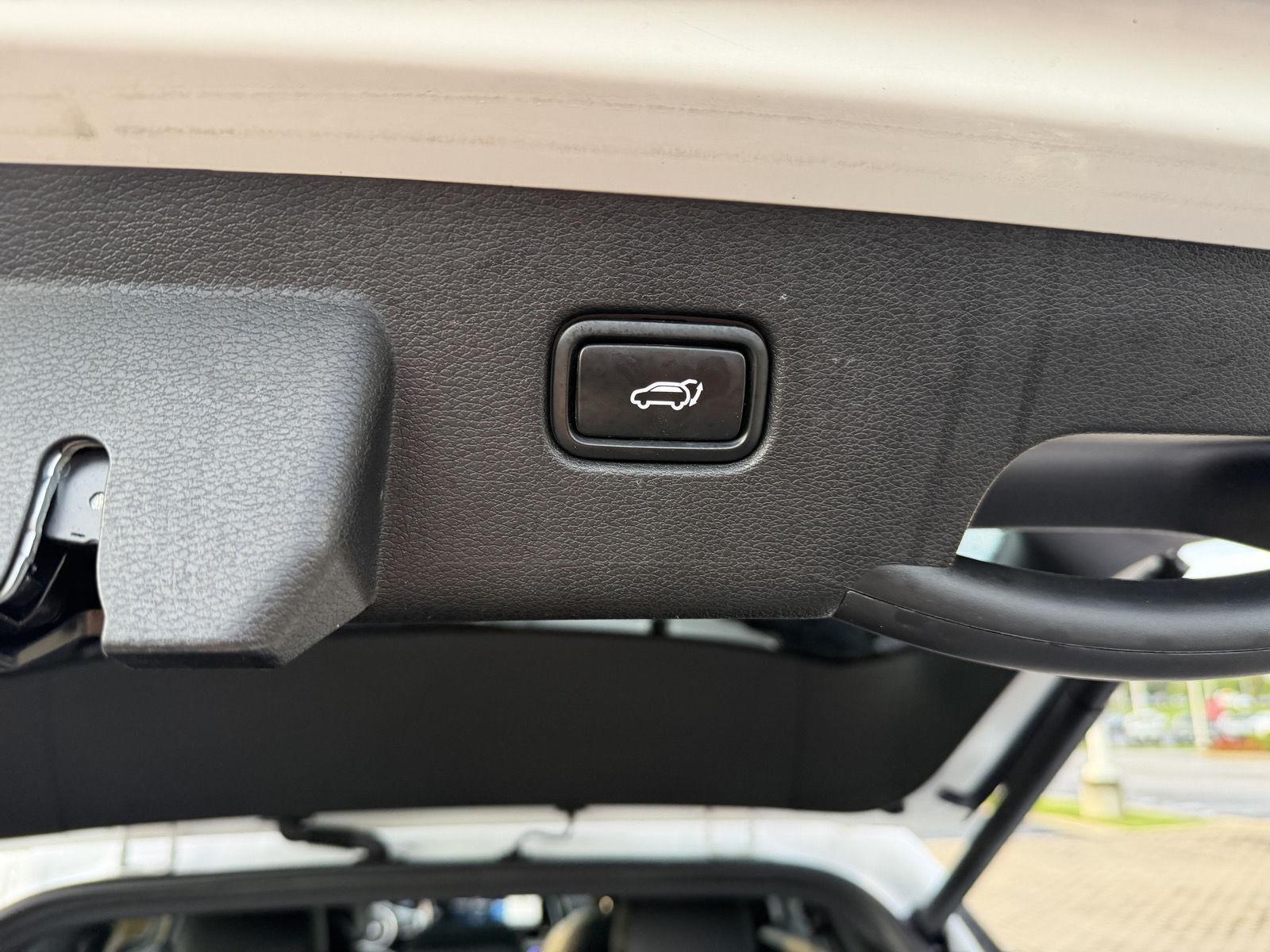 Used 2024 Kia Sportage SUV