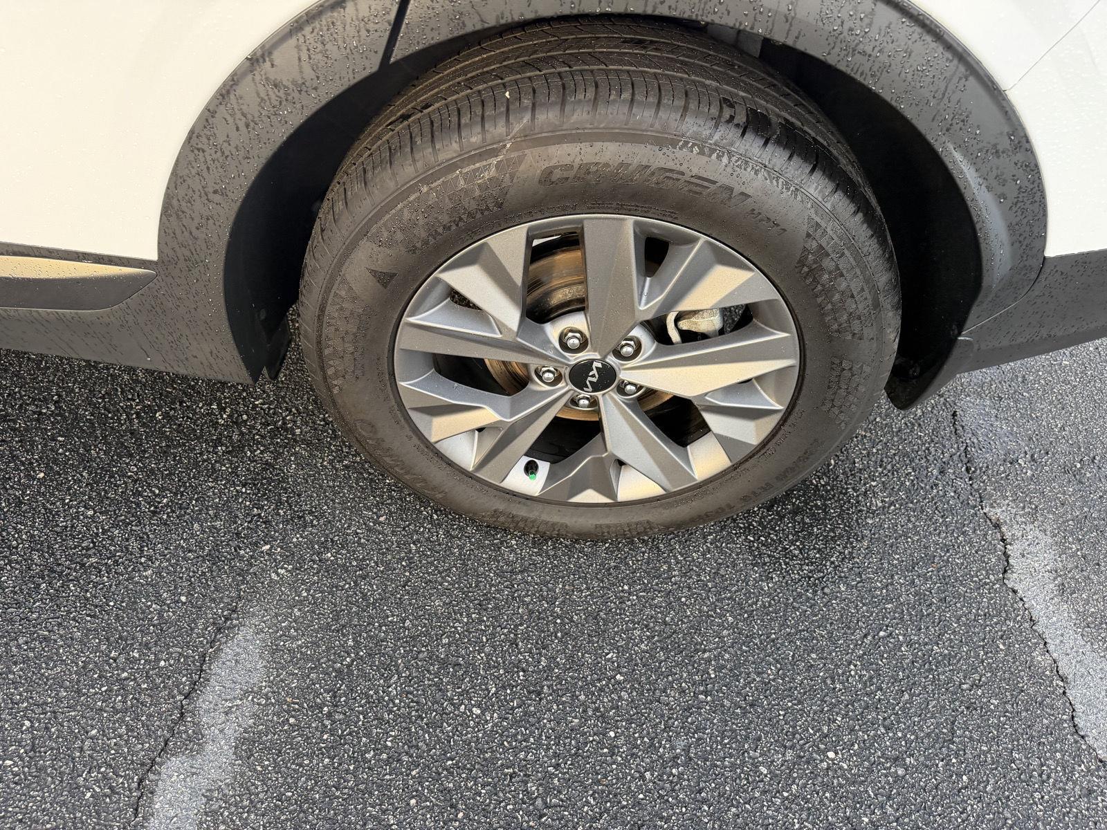 Used 2024 Kia Sportage SUV