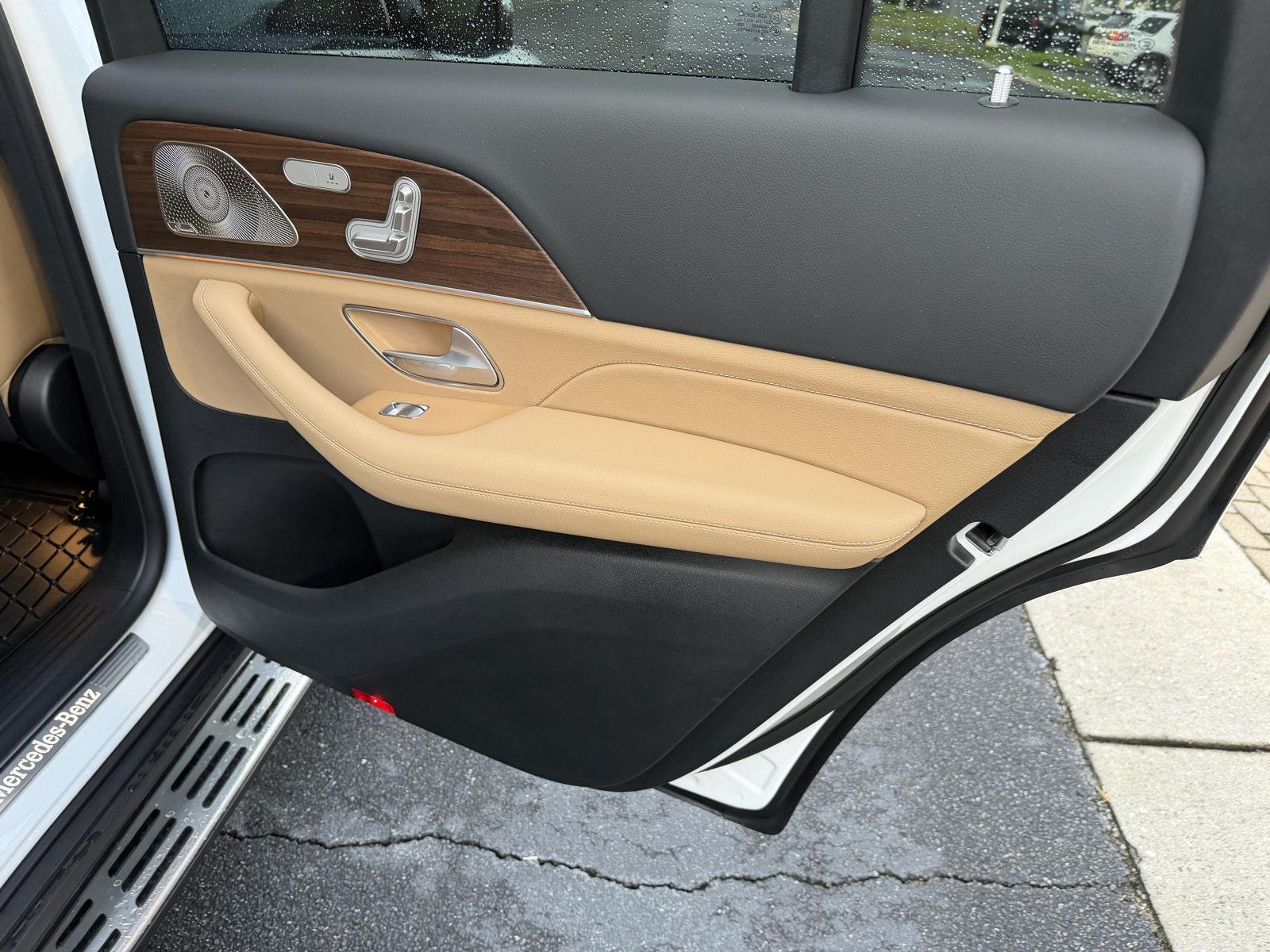Used 2025 Mercedes-benz GLS SUV