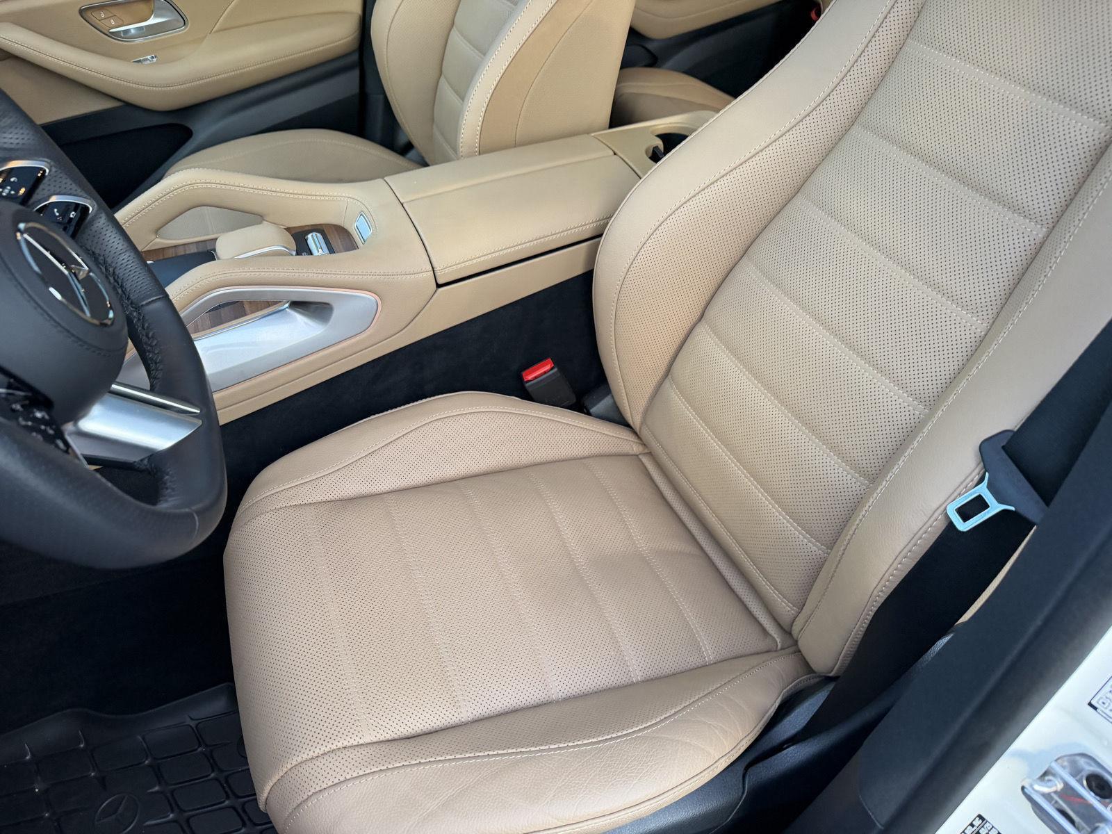 Used 2025 Mercedes-benz GLS SUV