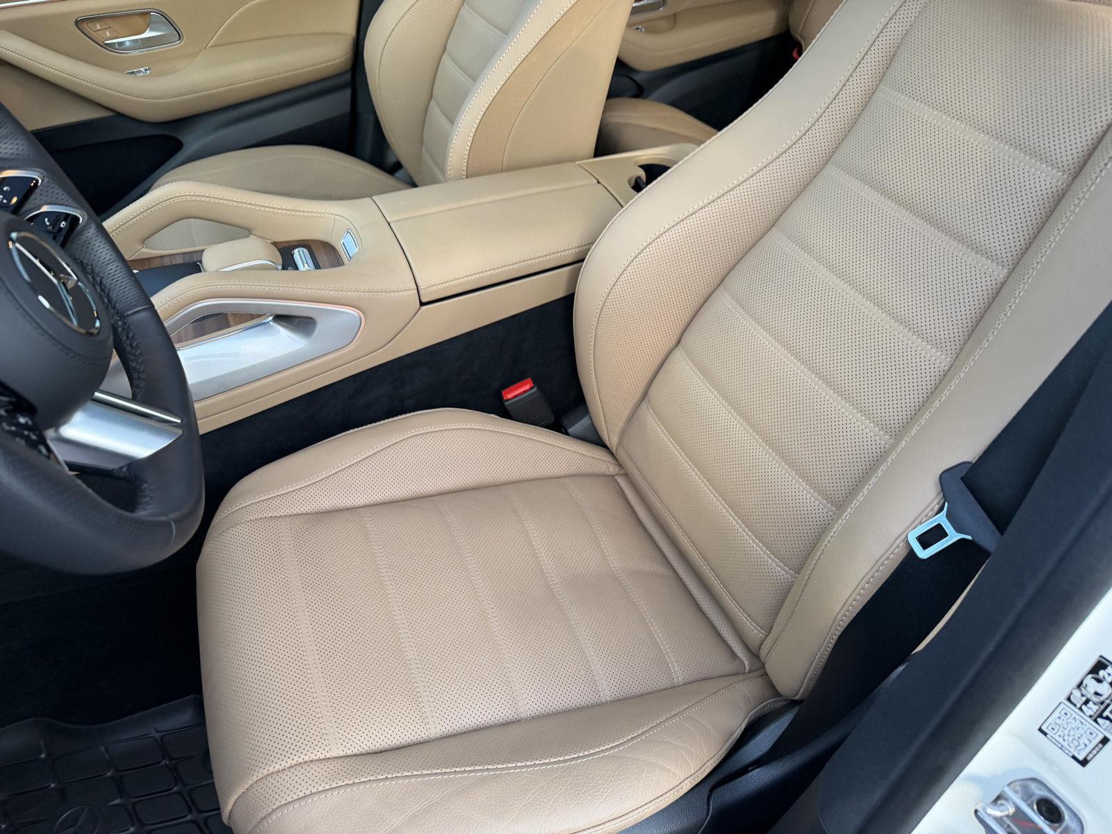 Used 2025 Mercedes-benz GLS SUV