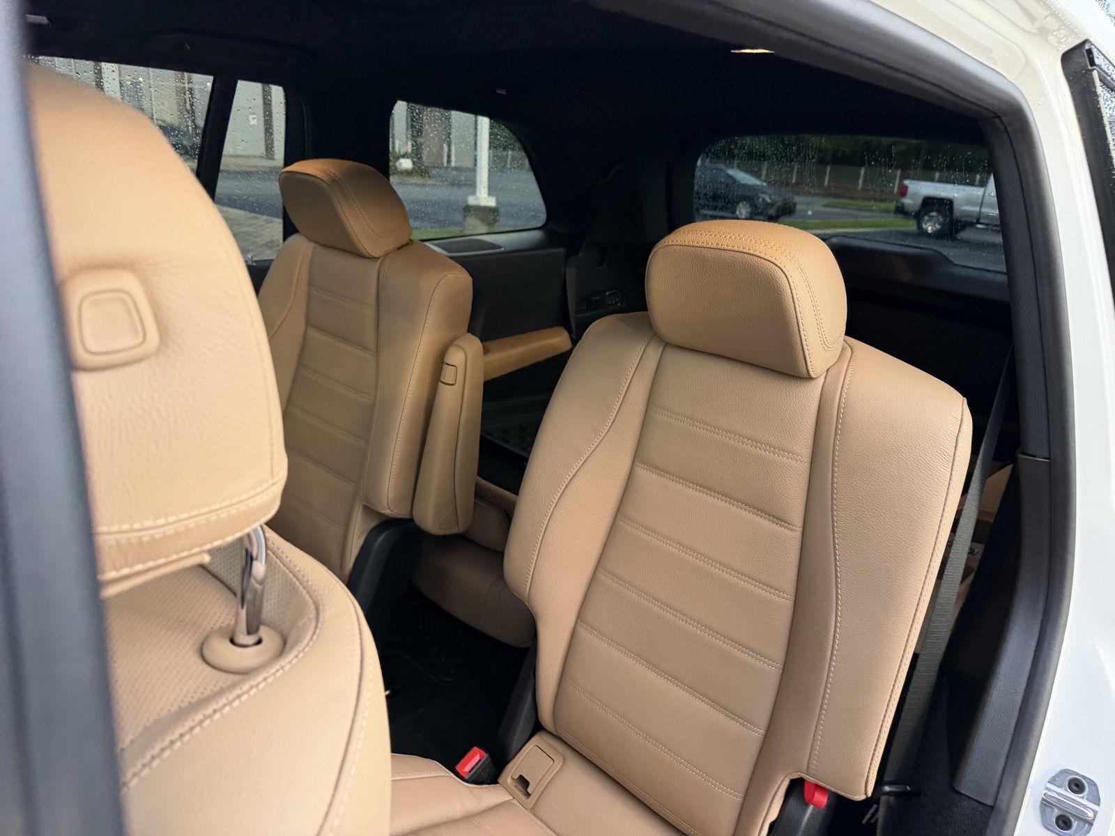 Used 2025 Mercedes-benz GLS SUV