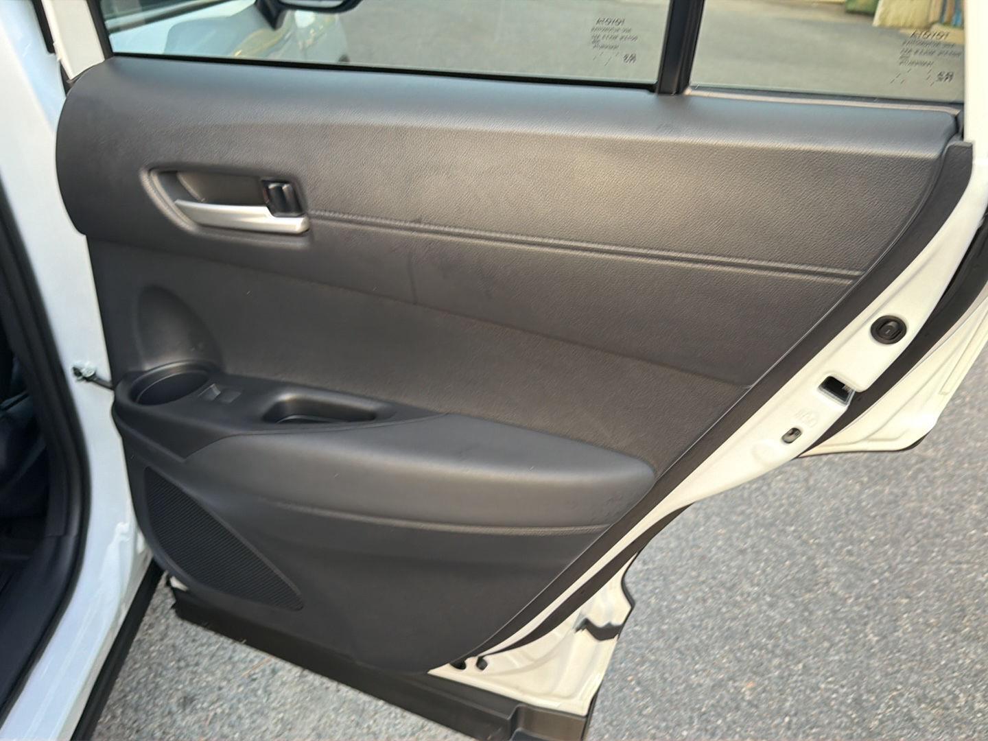 Used 2026 Toyota Corolla Cross SUV