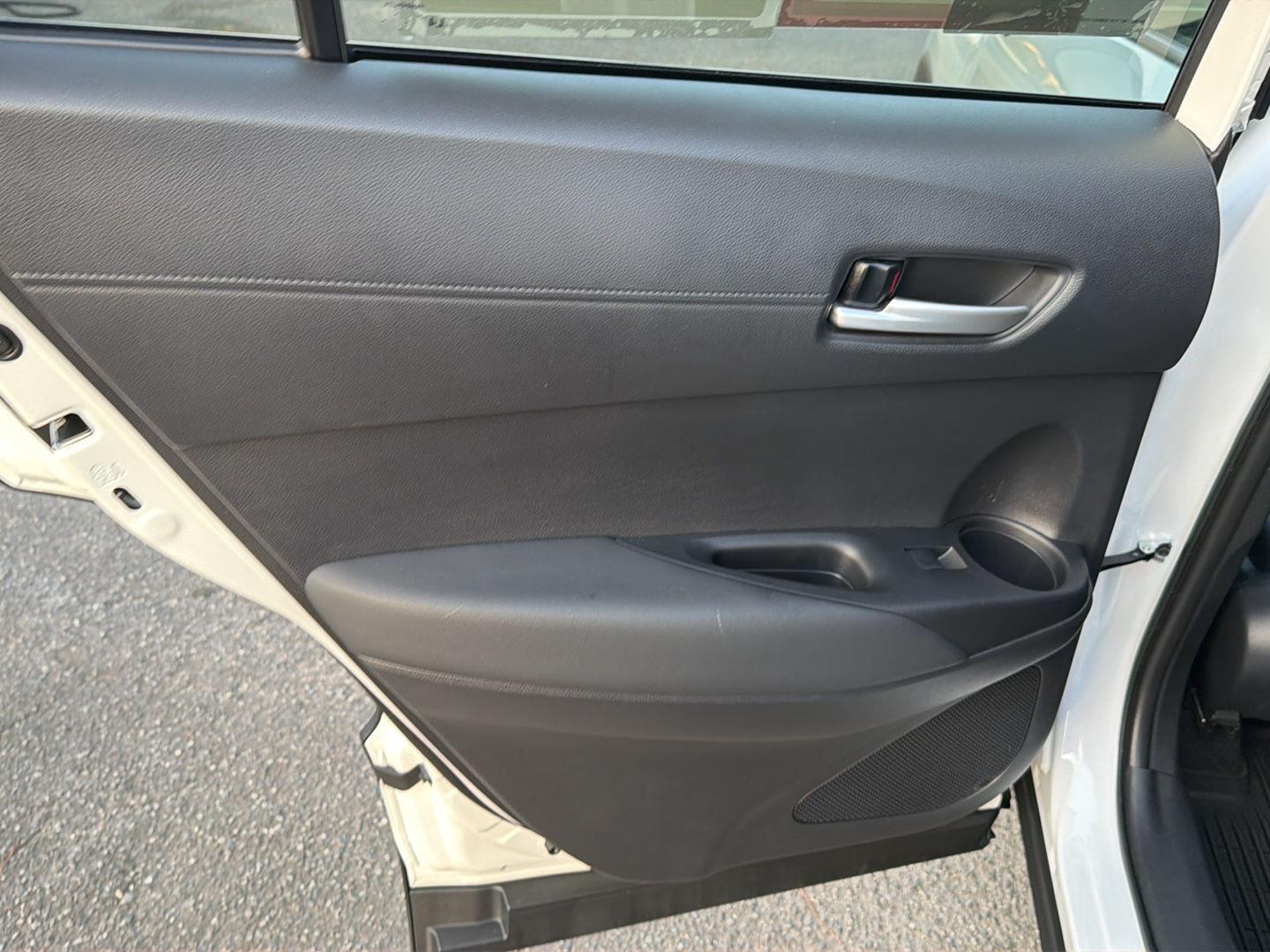 Used 2026 Toyota Corolla Cross SUV