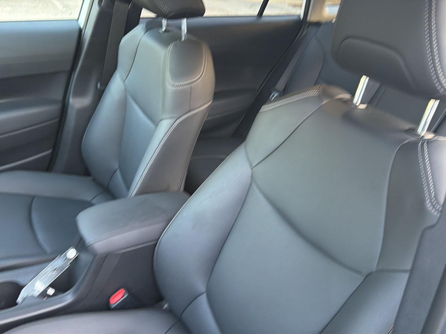 Used 2026 Toyota Corolla Cross SUV