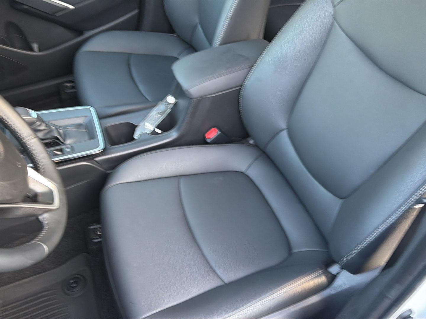 Used 2026 Toyota Corolla Cross SUV