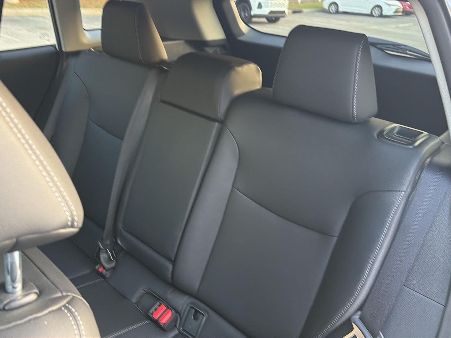 Used 2026 Toyota Corolla Cross SUV
