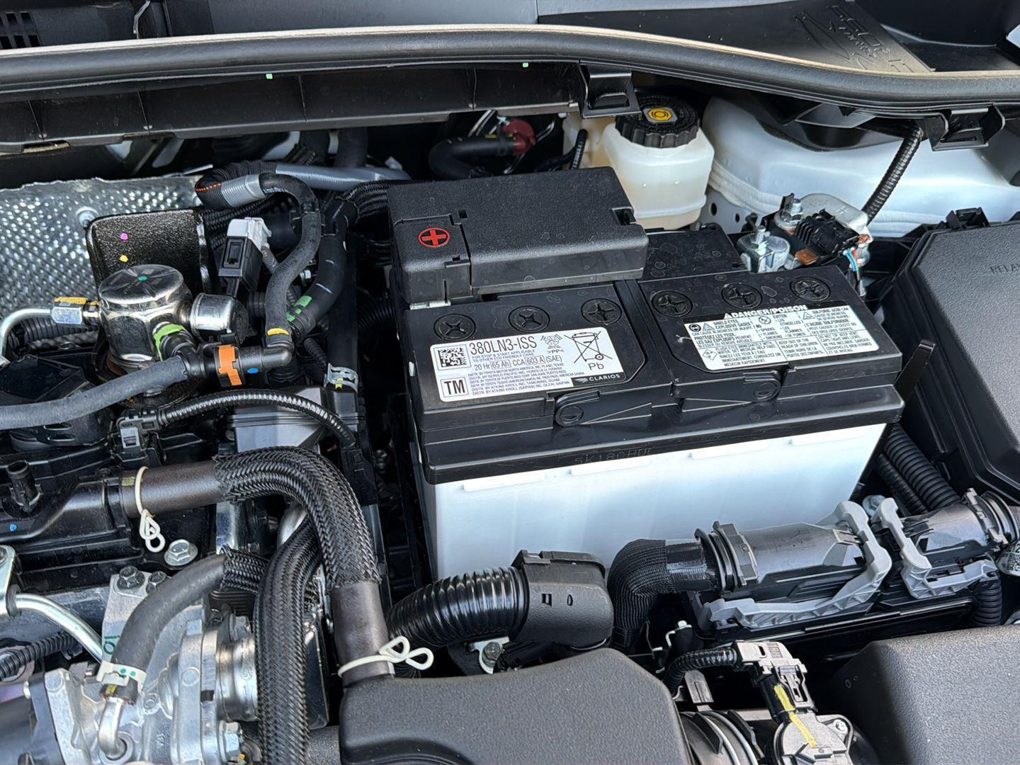 Used 2026 Toyota Corolla Cross SUV
