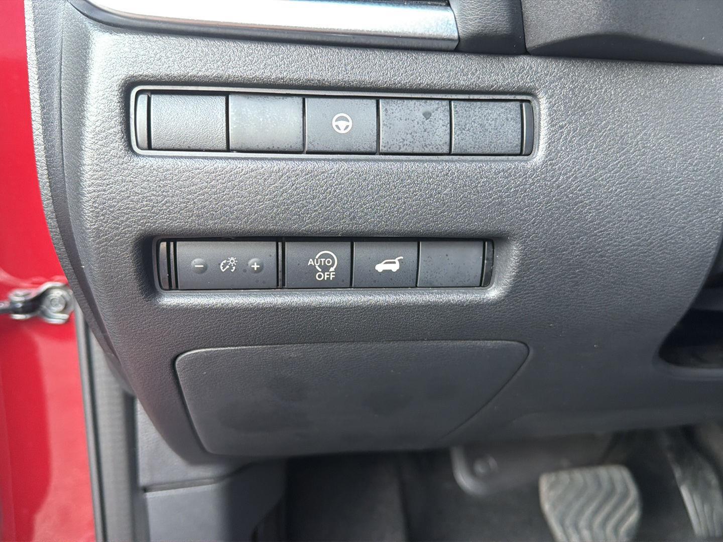 Used 2024 Nissan Rogue SUV