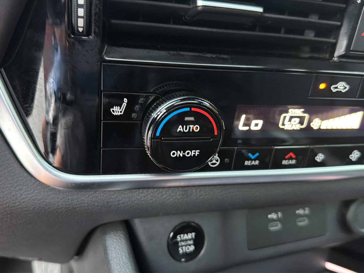 Used 2024 Nissan Rogue SUV
