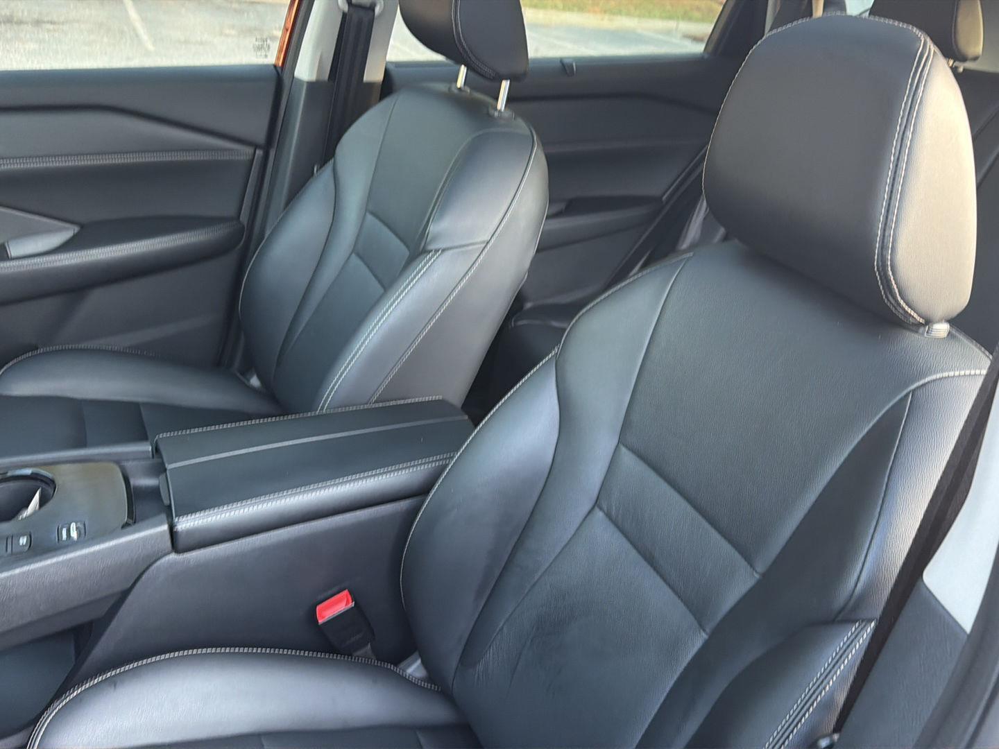 Used 2024 Nissan Rogue SUV
