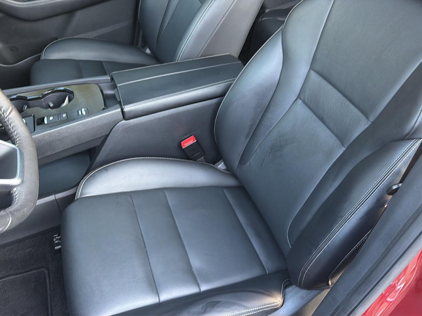 Used 2024 Nissan Rogue SUV