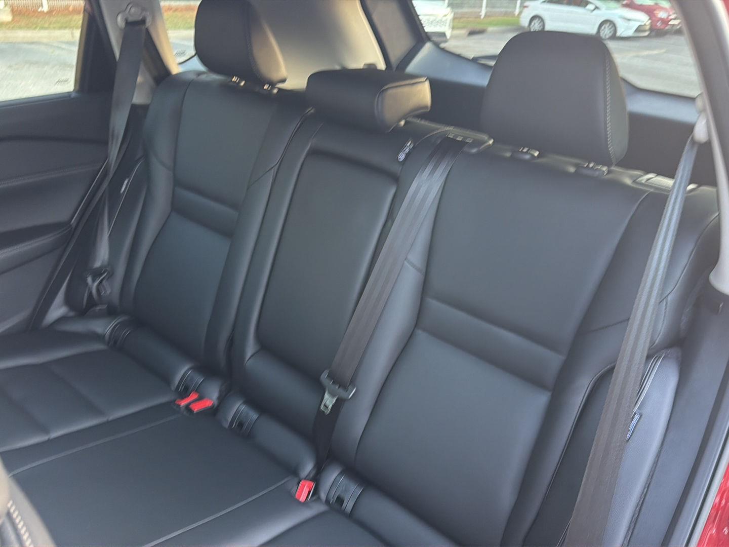Used 2024 Nissan Rogue SUV
