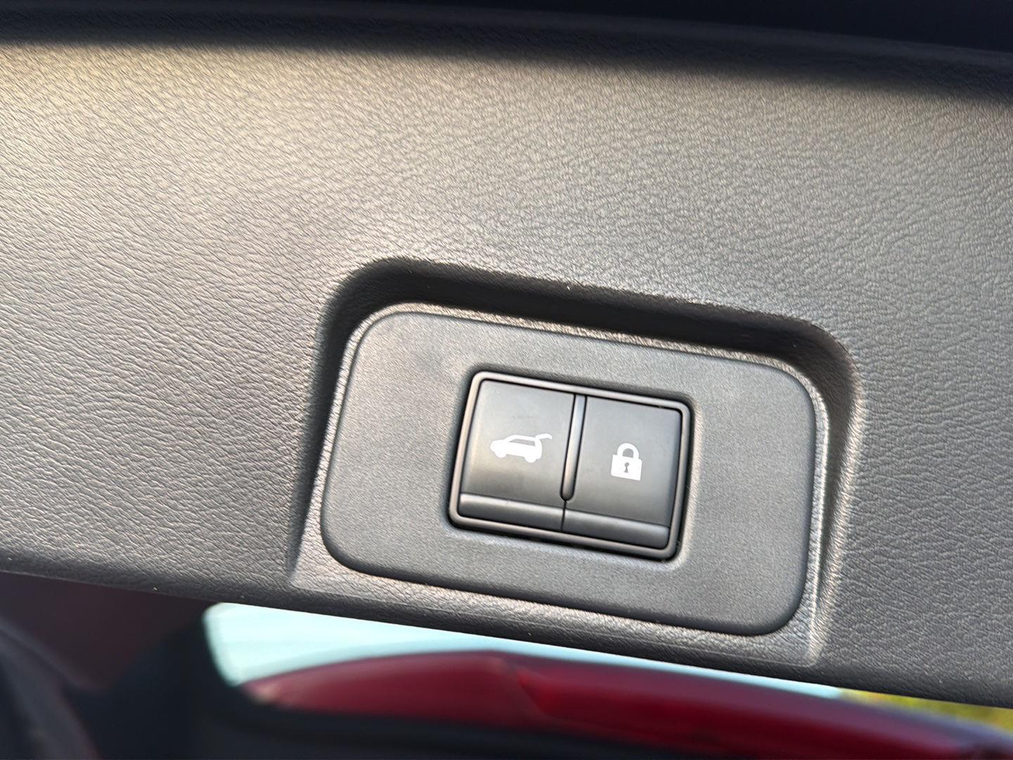 Used 2024 Nissan Rogue SUV