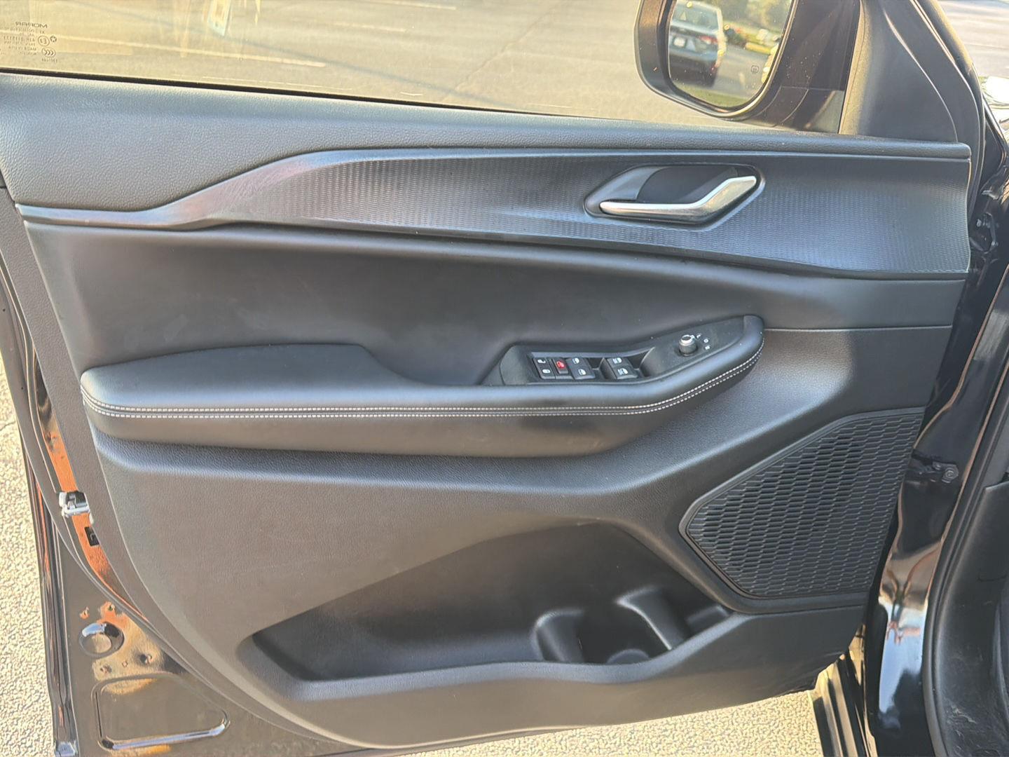 Used 2024 Jeep Grand Cherokee SUV