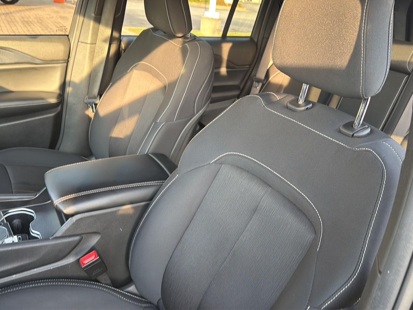 Used 2024 Jeep Grand Cherokee SUV