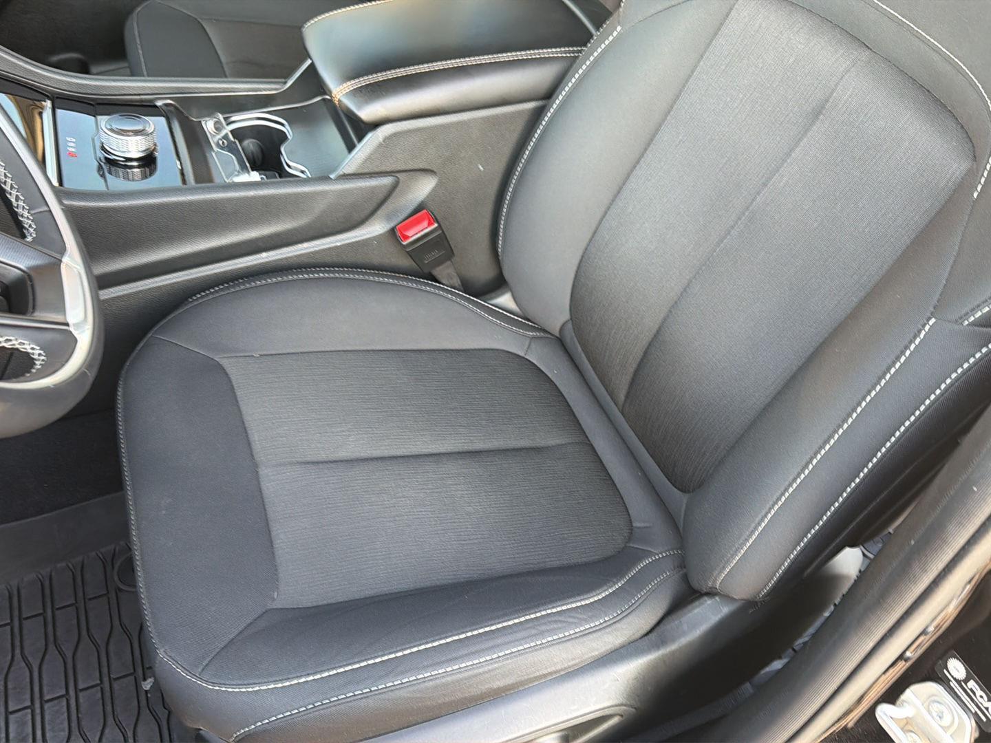 Used 2024 Jeep Grand Cherokee SUV
