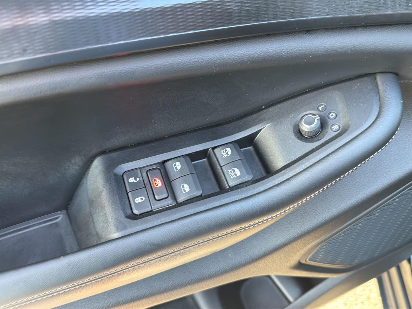 Used 2024 Jeep Grand Cherokee SUV