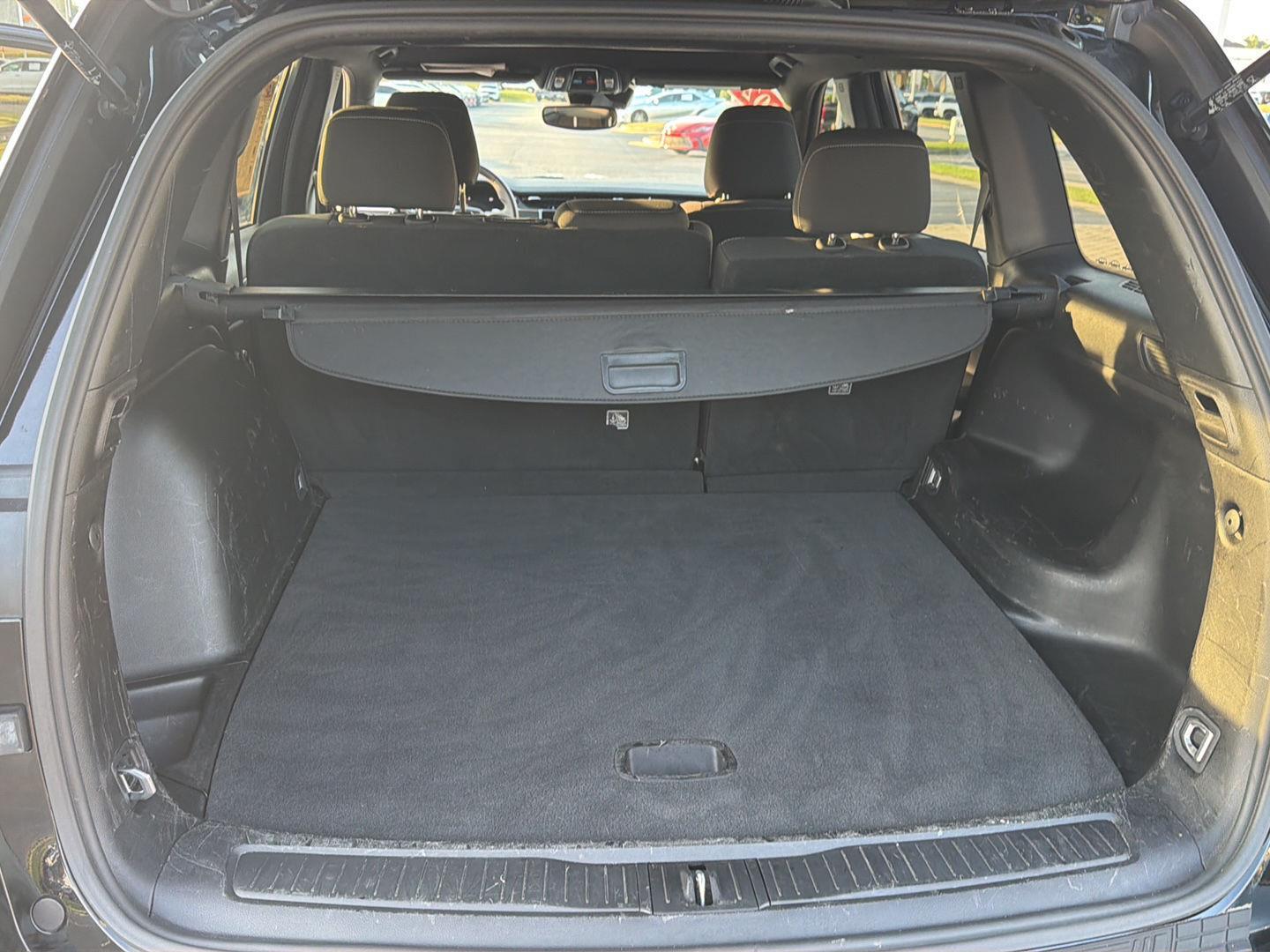 Used 2024 Jeep Grand Cherokee SUV