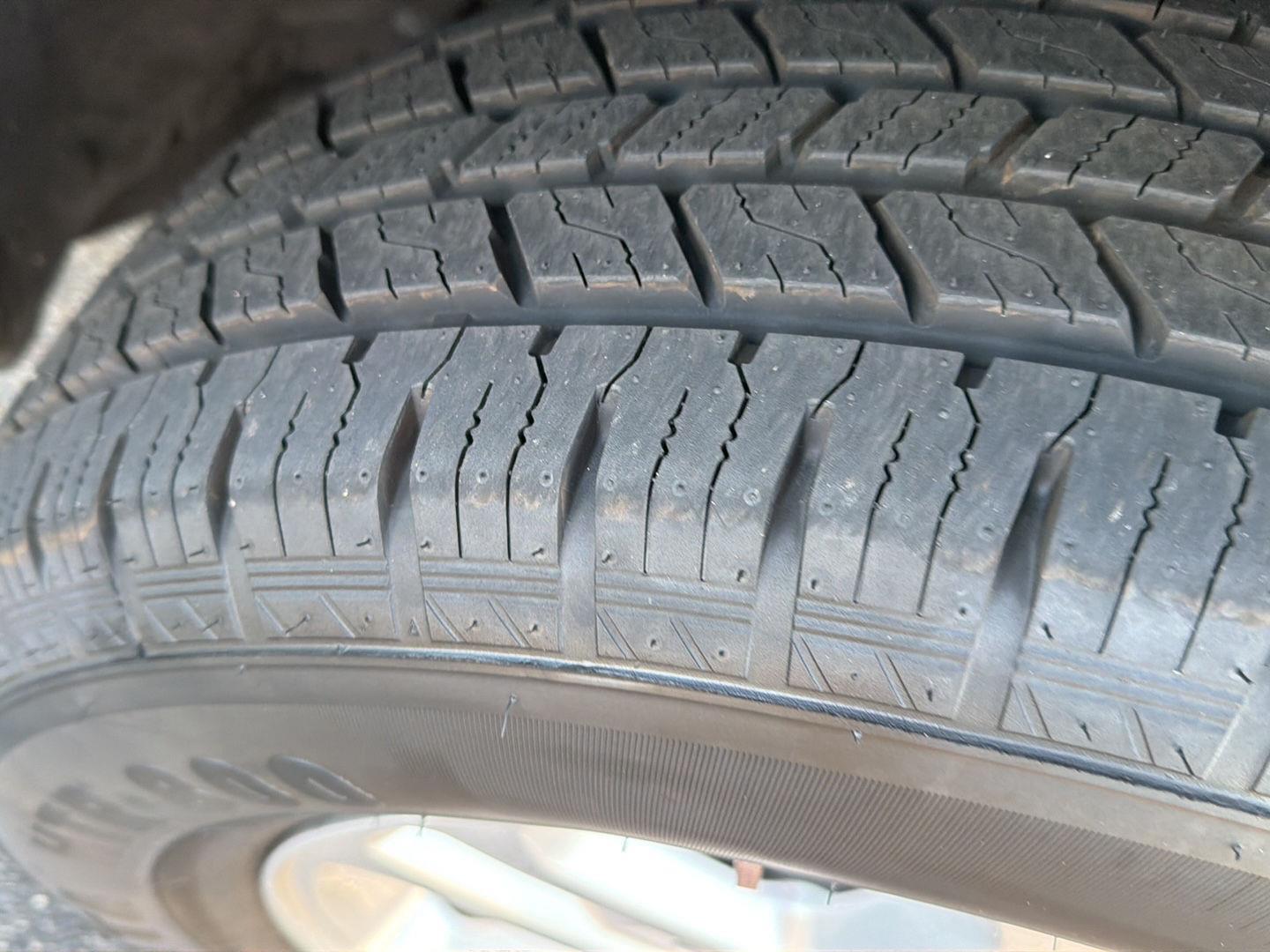 Used 2024 Jeep Grand Cherokee SUV