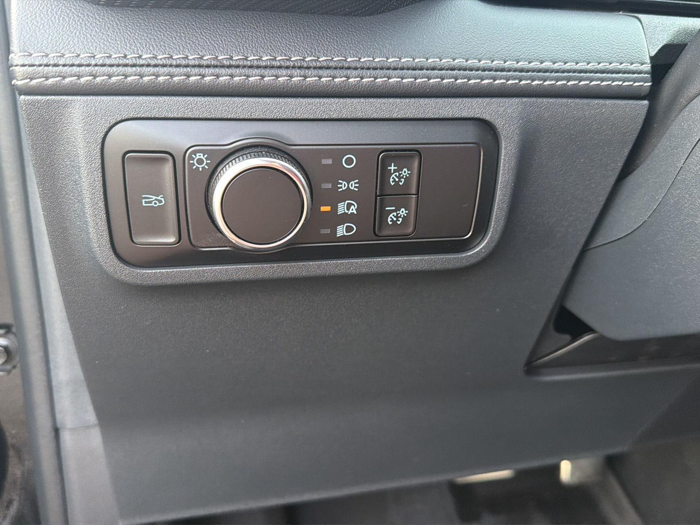Used 2025 Ford Mustang Sedan