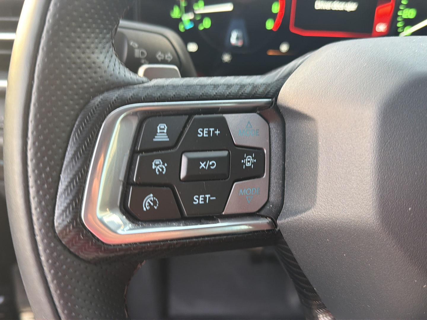 Used 2025 Ford Mustang Sedan