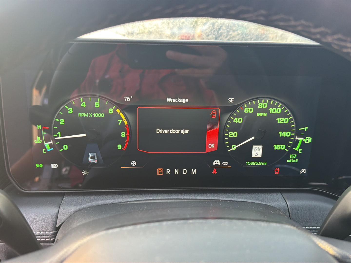 Used 2025 Ford Mustang Sedan
