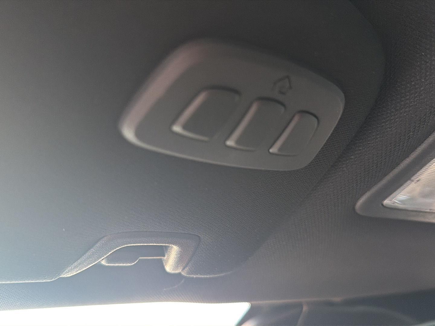Used 2025 Ford Mustang Sedan