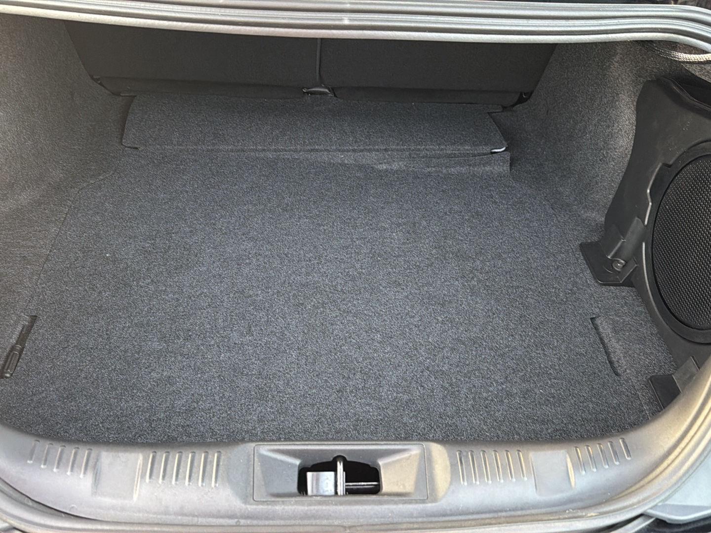 Used 2025 Ford Mustang Sedan