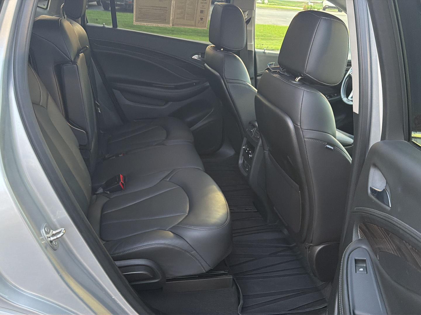 Used 2019 Buick Envision SUV