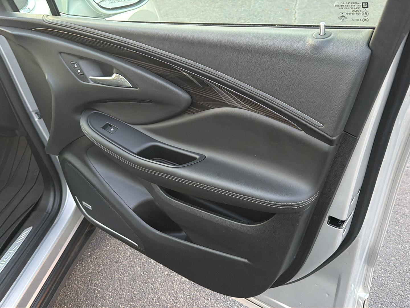 Used 2019 Buick Envision SUV