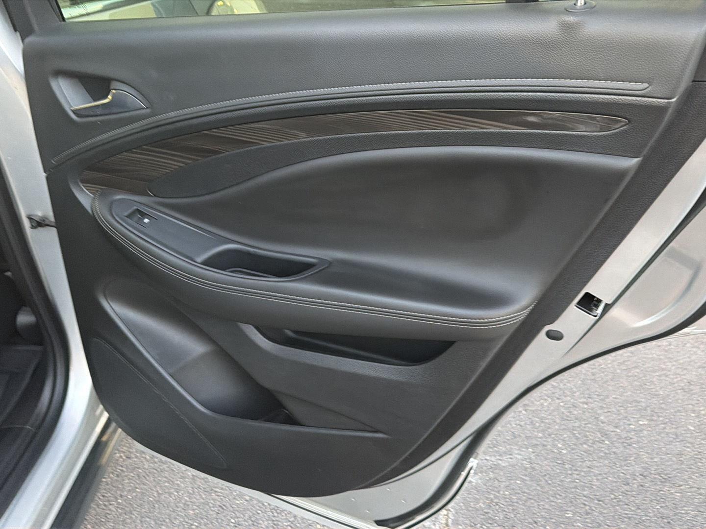 Used 2019 Buick Envision SUV