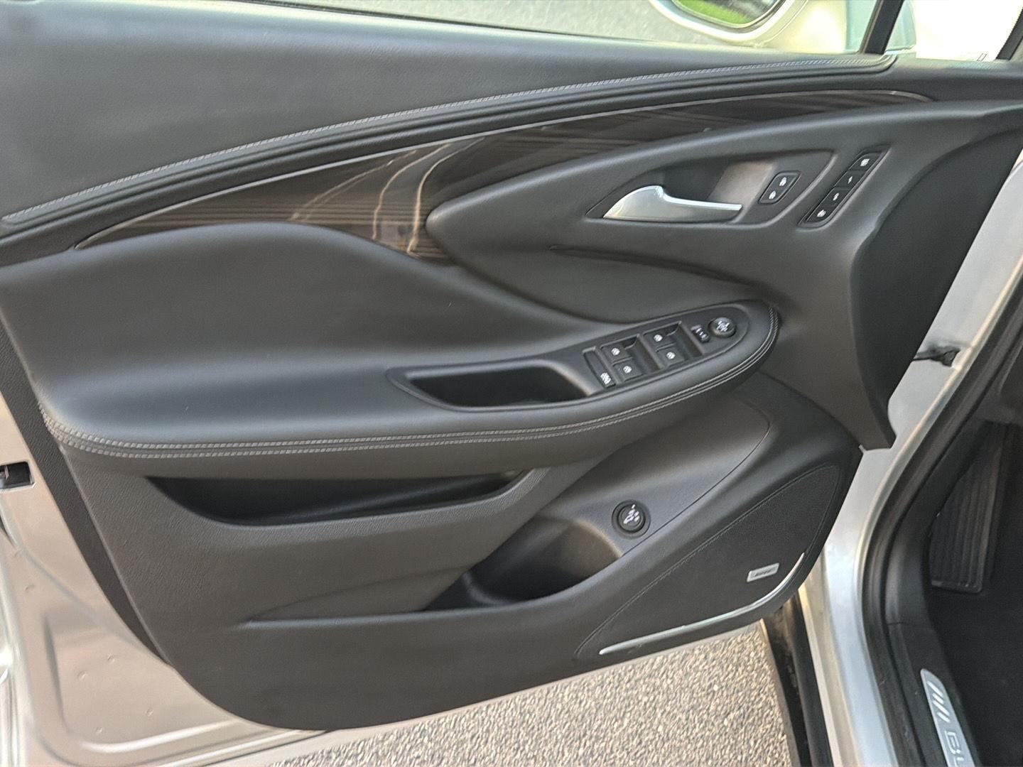 Used 2019 Buick Envision SUV