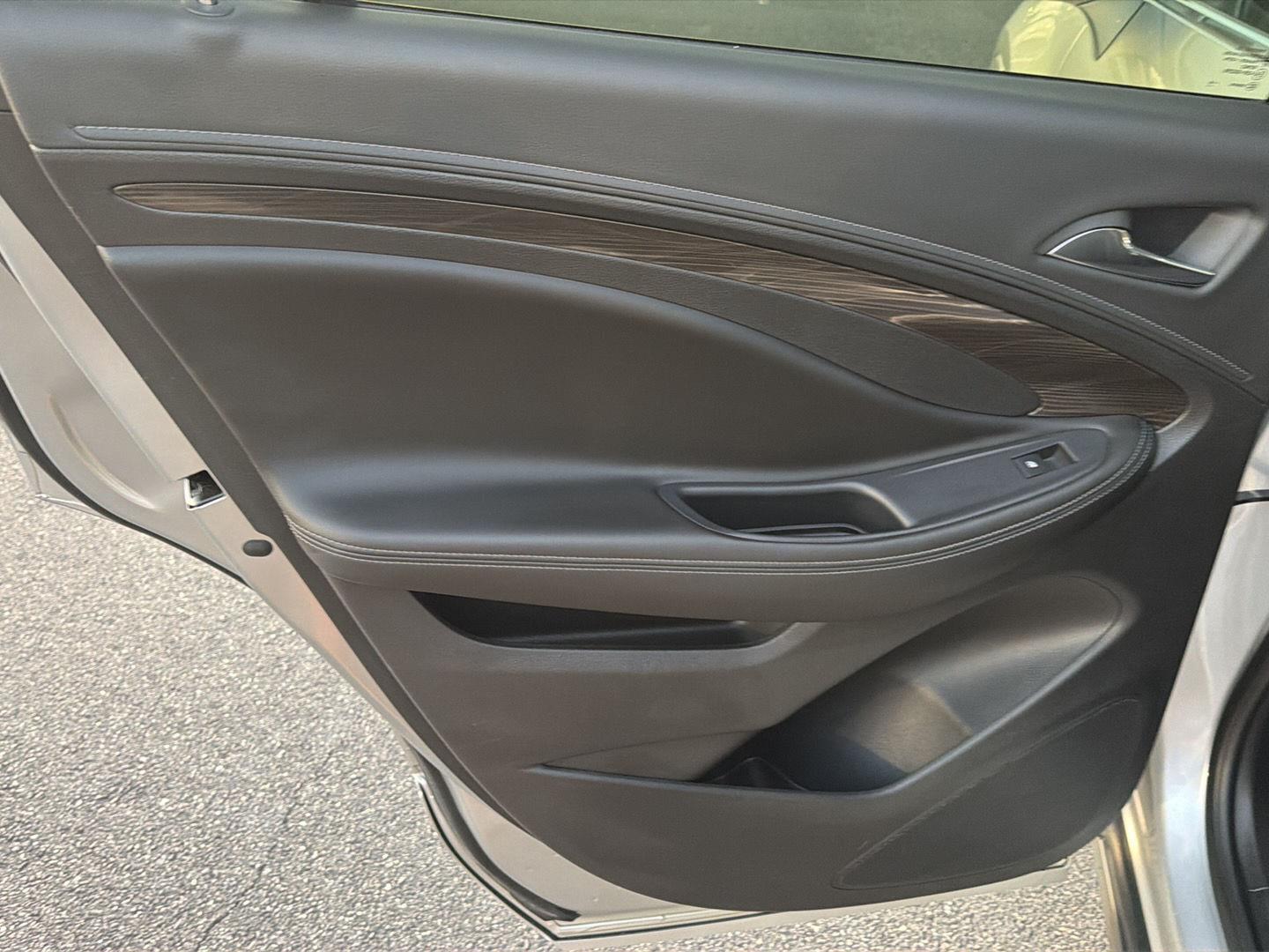 Used 2019 Buick Envision SUV