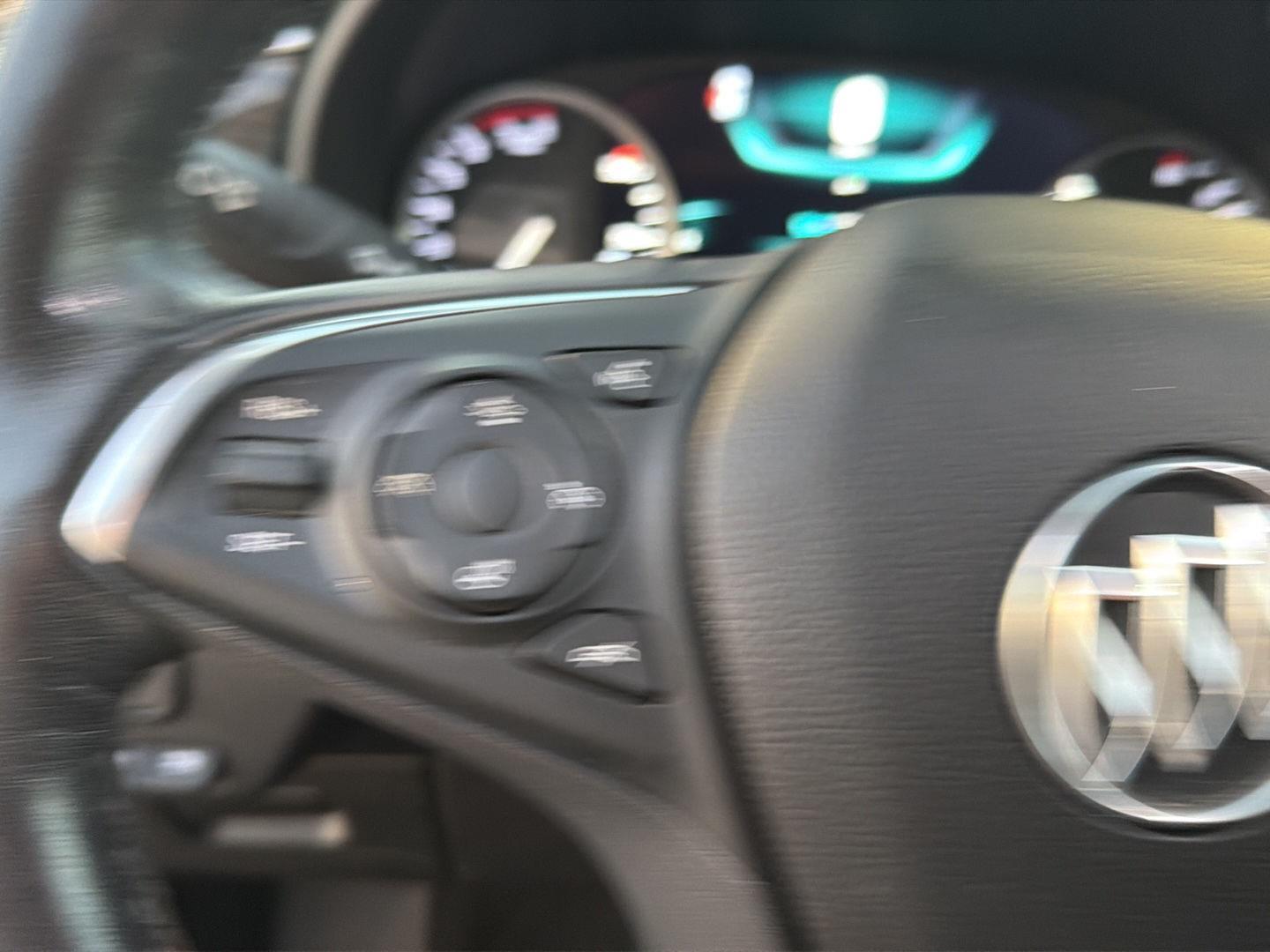Used 2019 Buick Envision SUV