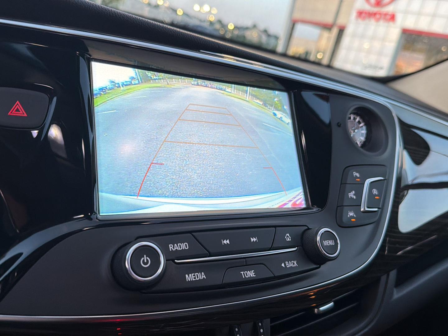 Used 2019 Buick Envision SUV