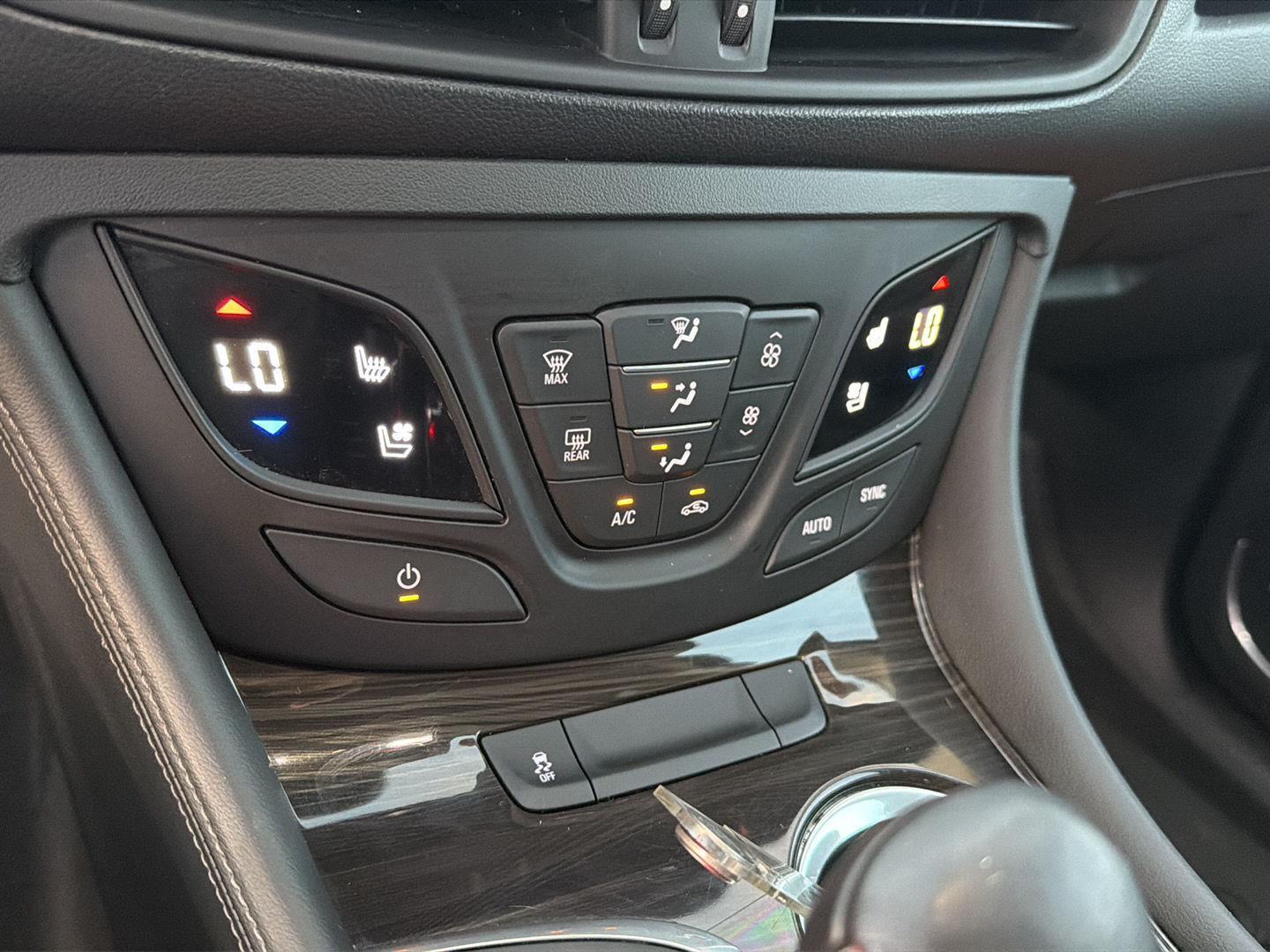 Used 2019 Buick Envision SUV