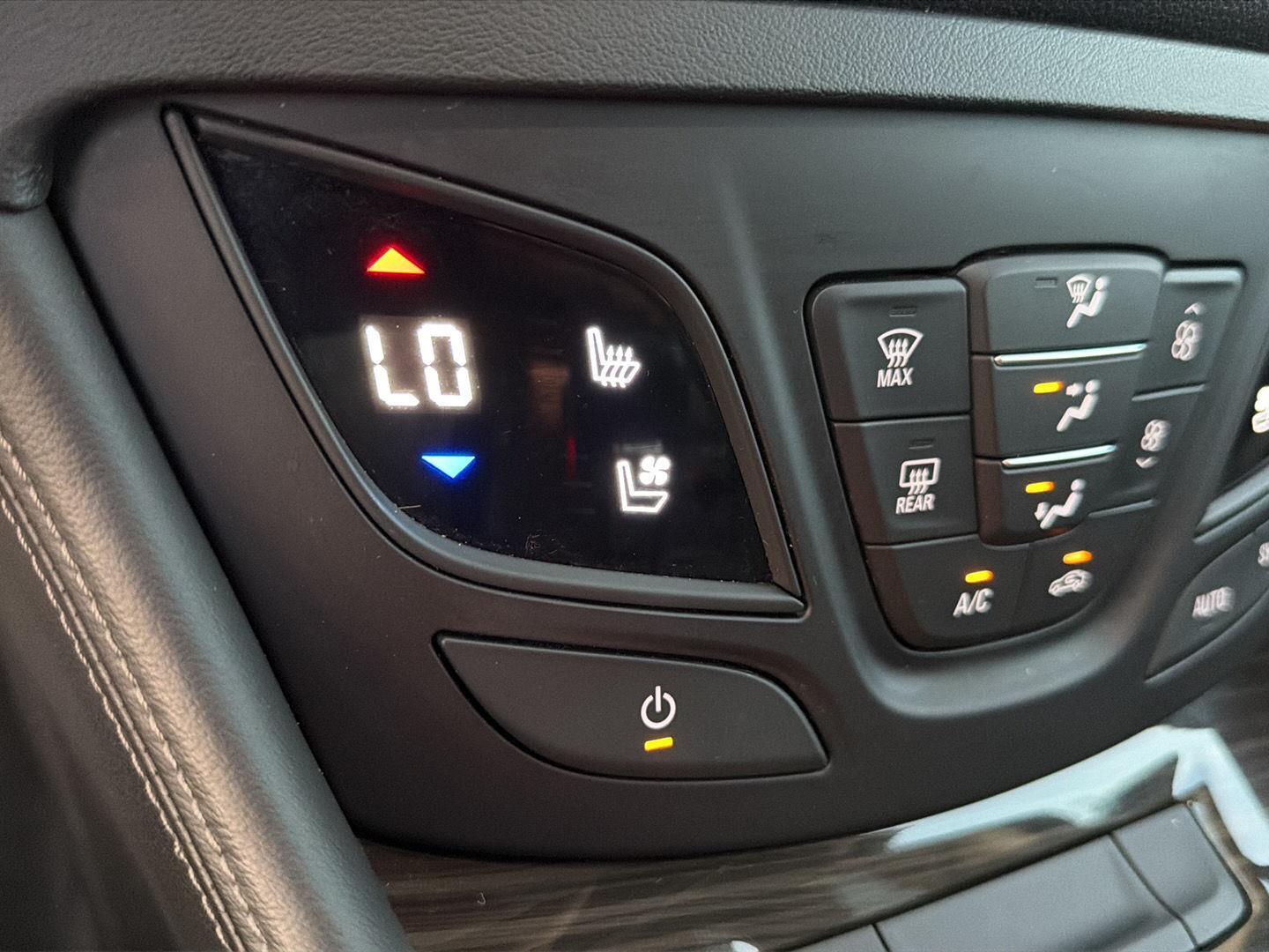 Used 2019 Buick Envision SUV
