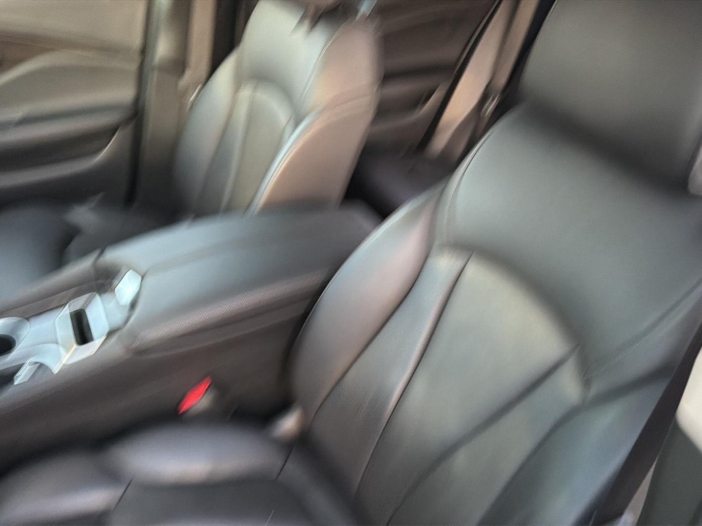 Used 2019 Buick Envision SUV