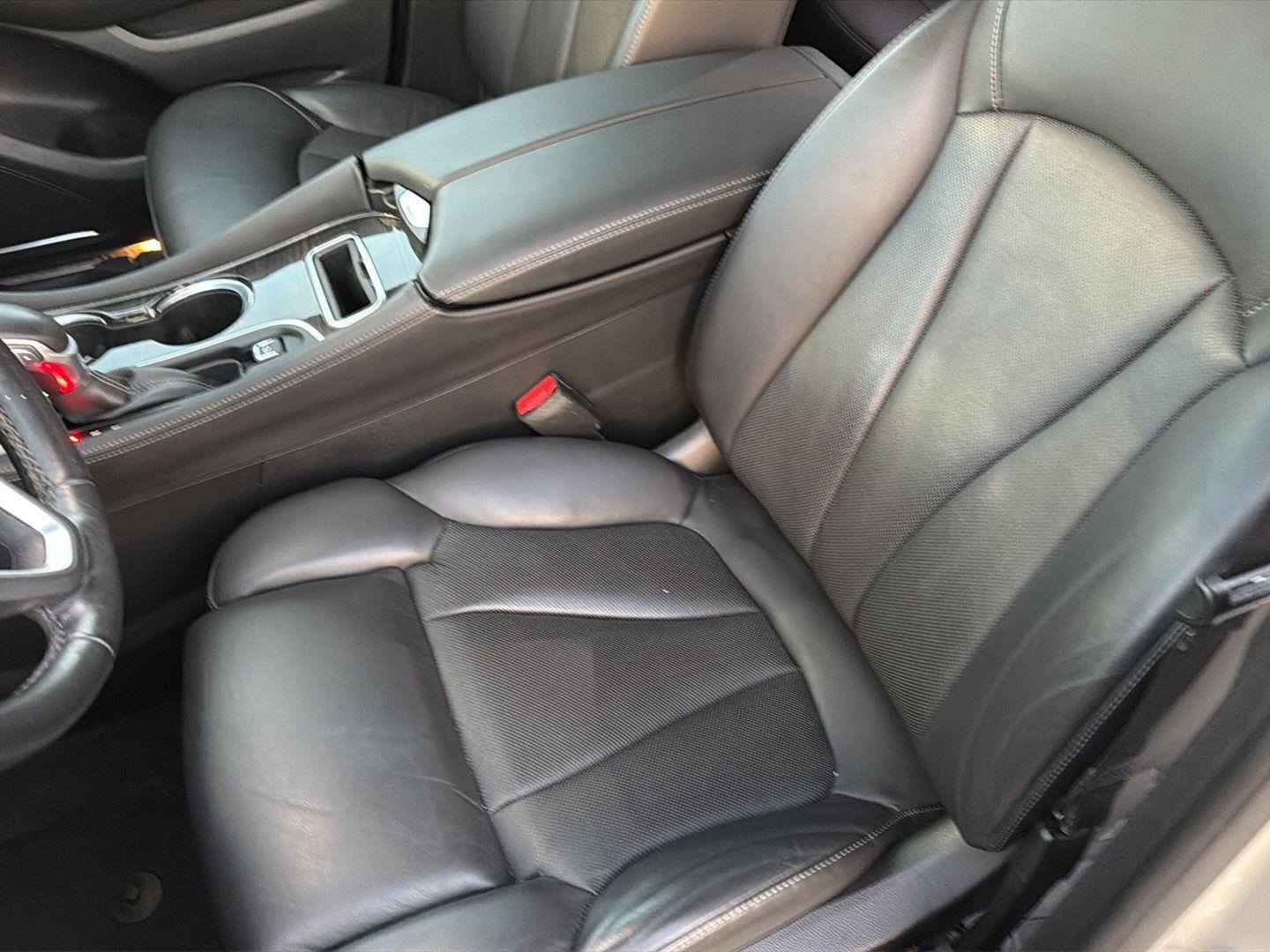 Used 2019 Buick Envision SUV