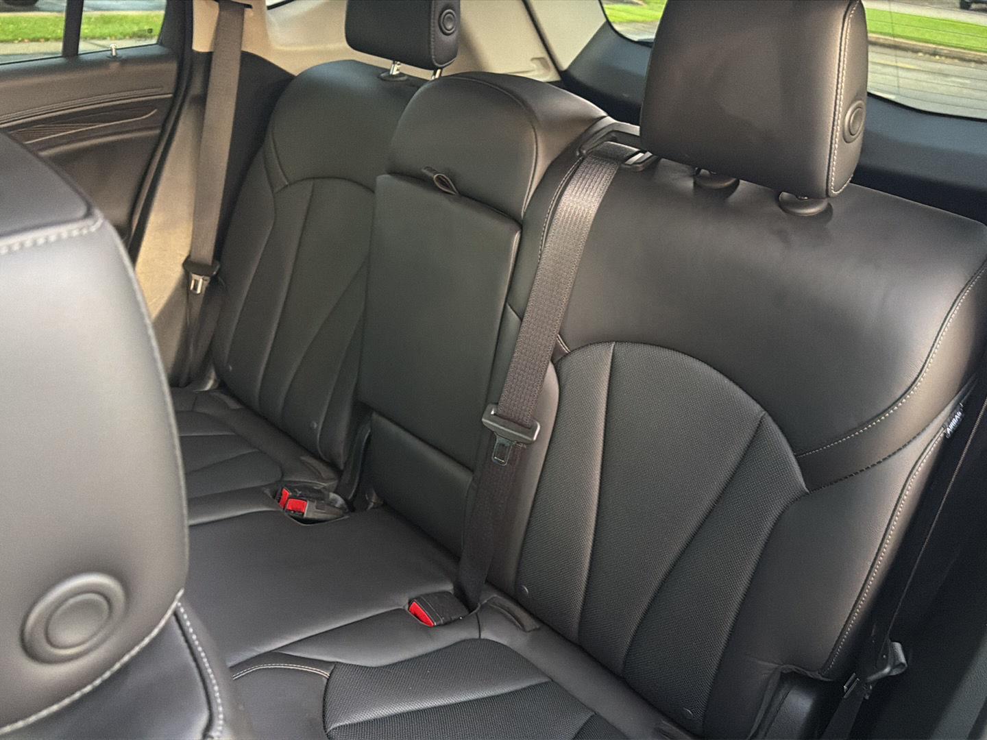 Used 2019 Buick Envision SUV