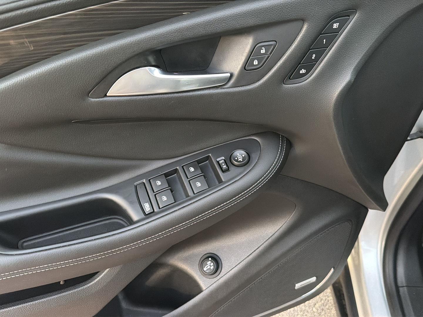 Used 2019 Buick Envision SUV