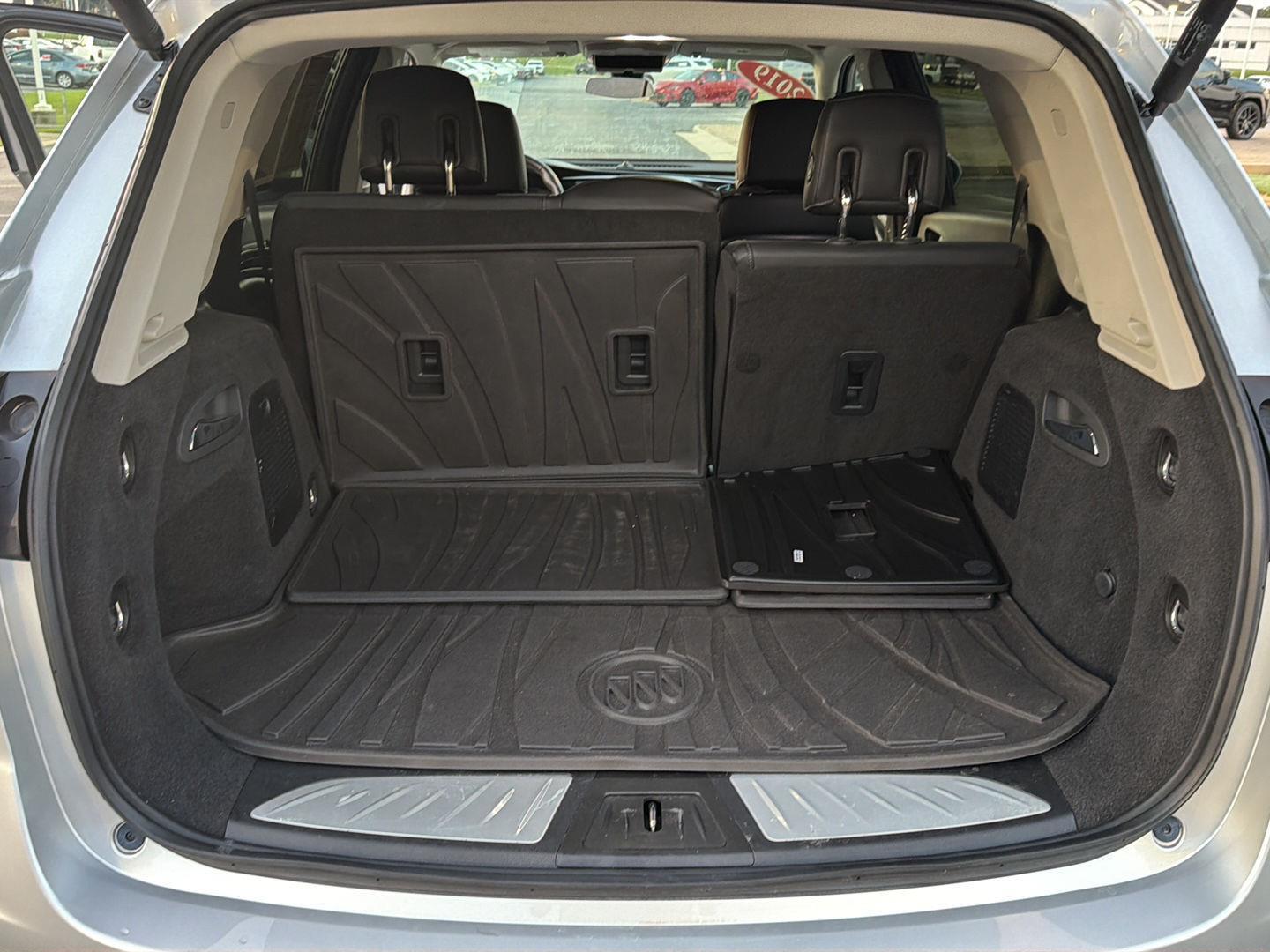 Used 2019 Buick Envision SUV