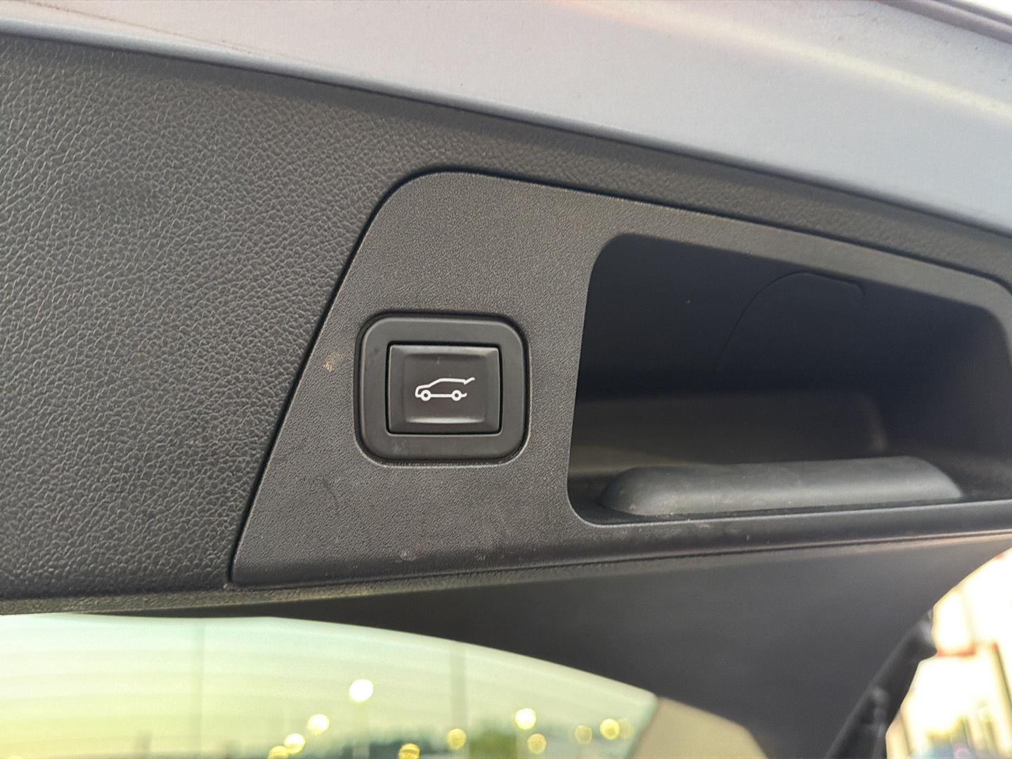 Used 2019 Buick Envision SUV