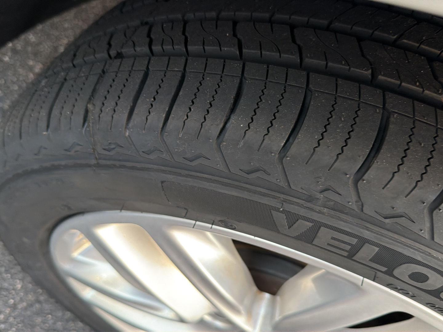 Used 2019 Buick Envision SUV