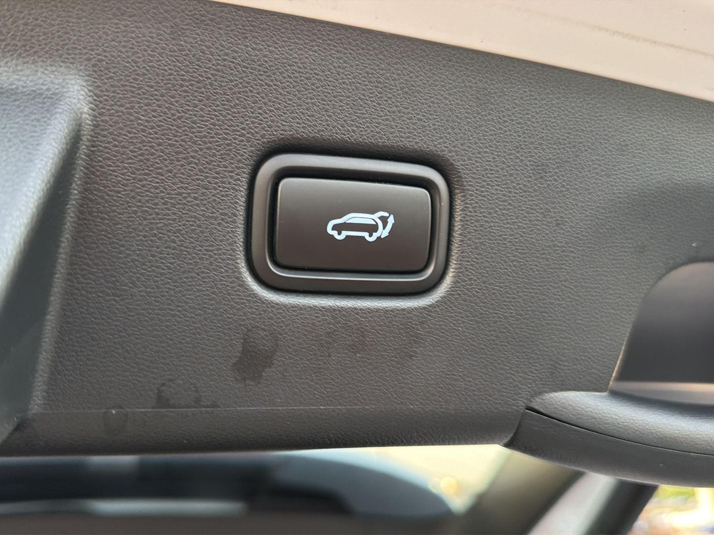 Used 2024 Hyundai Tucson Hybrid SUV