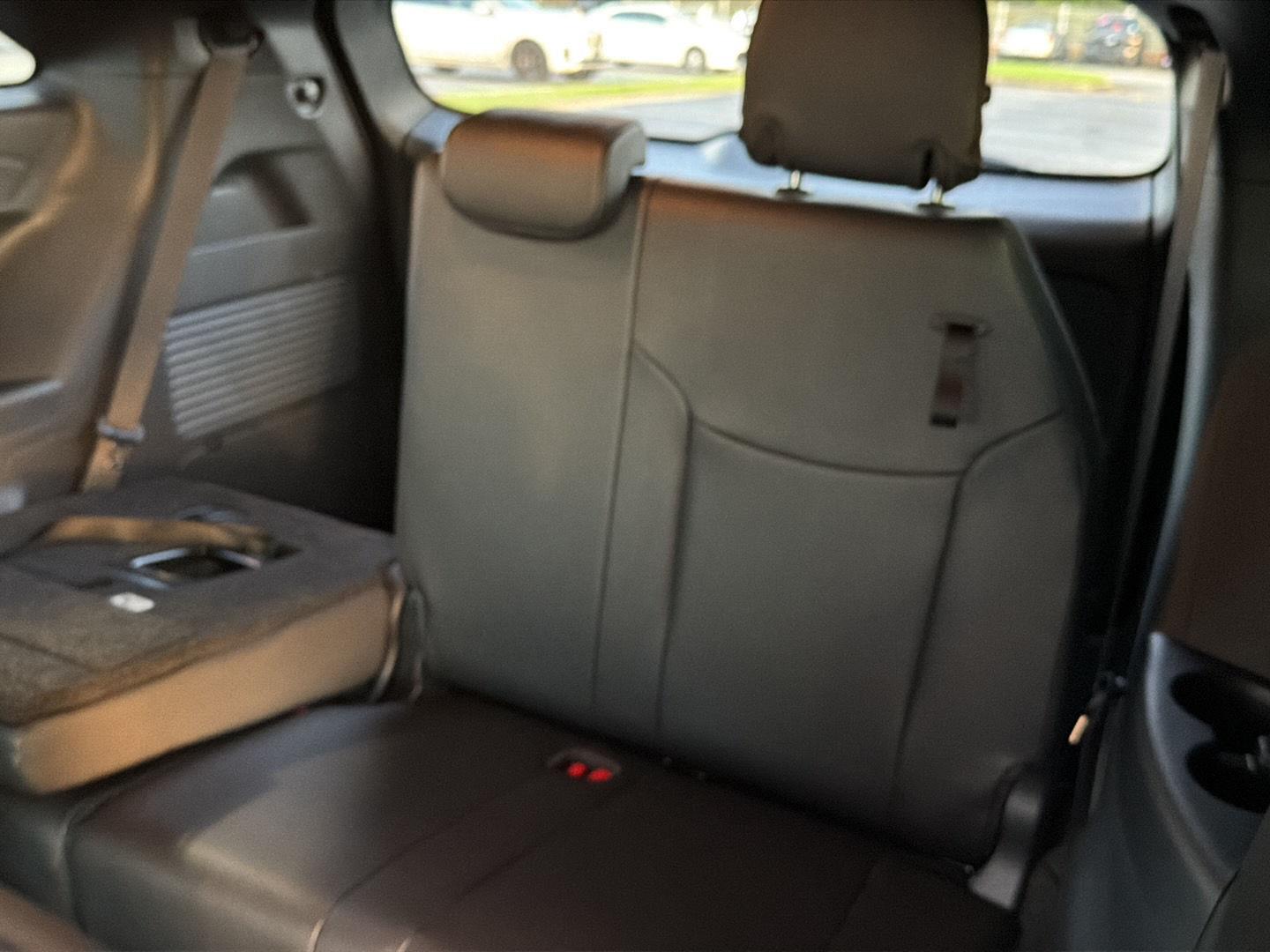 Used 2025 Toyota Sienna Van