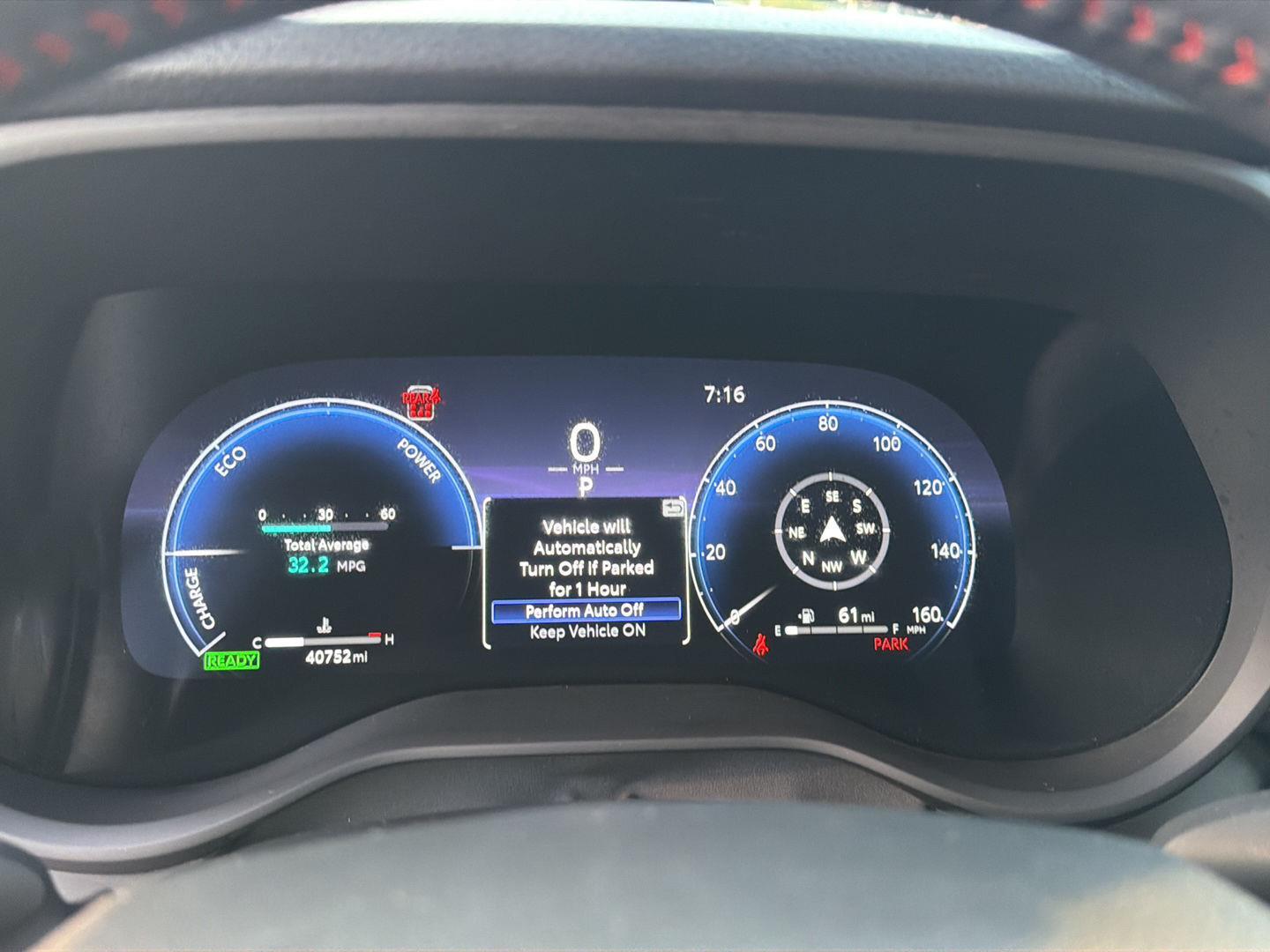 Used 2025 Toyota Sienna Van