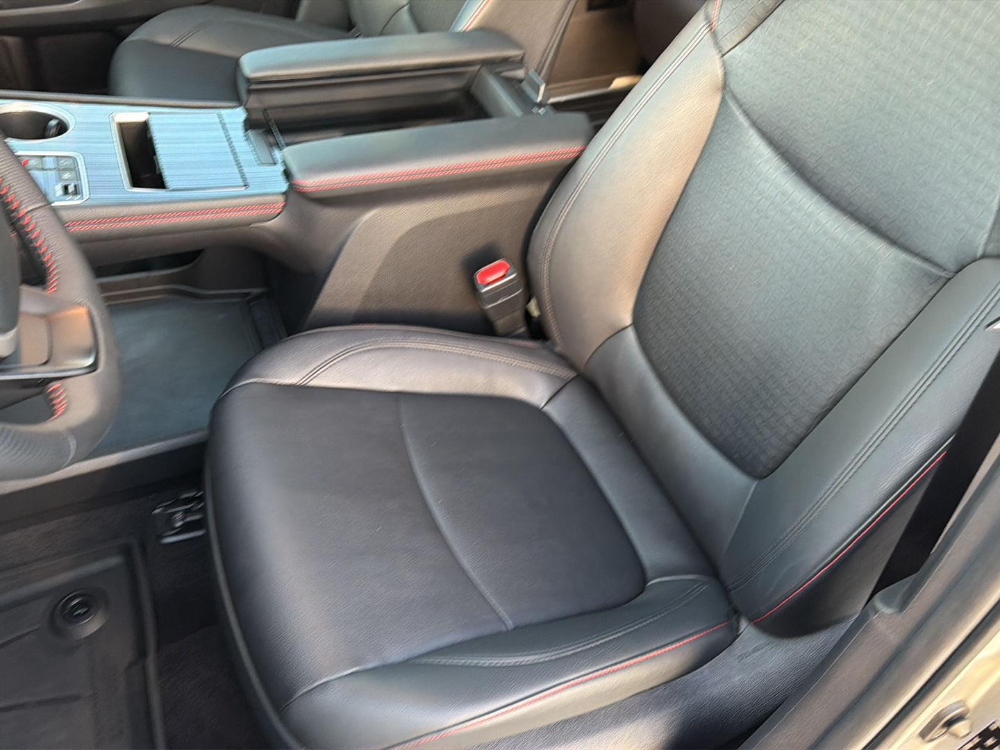 Used 2025 Toyota Sienna Van