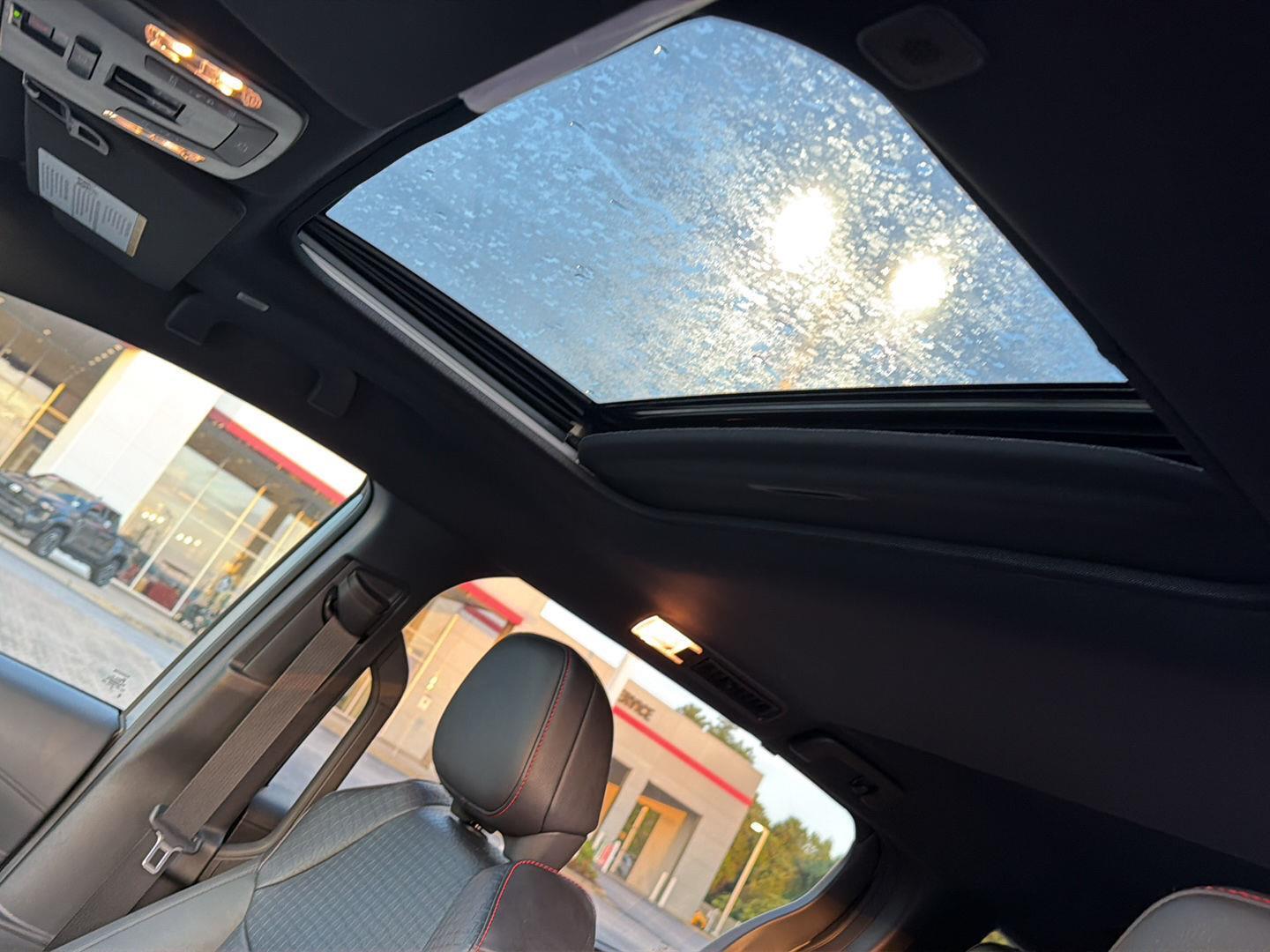 Used 2025 Toyota Sienna Van